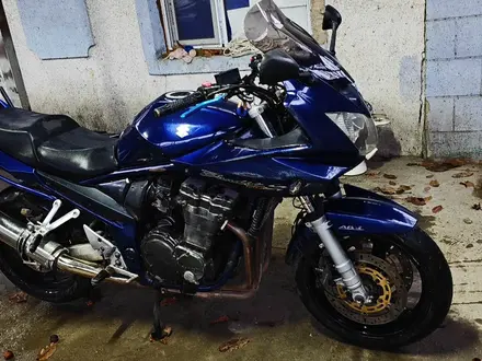 Suzuki  Bandit GSF 1200 2006 года за 1 600 000 тг. в Алматы – фото 5