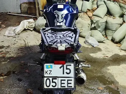 Suzuki  Bandit GSF 1200 2006 года за 1 600 000 тг. в Алматы – фото 7