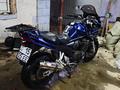 Suzuki  Bandit GSF 1200 2006 годаүшін1 600 000 тг. в Алматы – фото 6