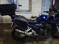 Suzuki  Bandit GSF 1200 2006 годаүшін1 600 000 тг. в Алматы – фото 8