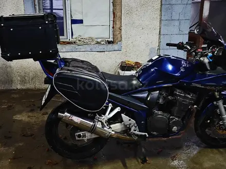 Suzuki  Bandit GSF 1200 2006 года за 1 600 000 тг. в Алматы – фото 8