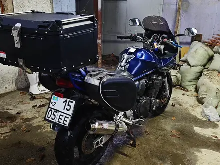 Suzuki  Bandit GSF 1200 2006 года за 1 600 000 тг. в Алматы – фото 9
