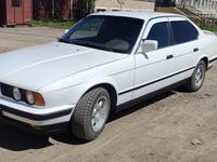 BMW 520 1991 годаүшін1 600 000 тг. в Петропавловск