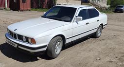 BMW 520 1991 года за 1 600 000 тг. в Петропавловск