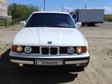 BMW 520 1991 года за 1 650 000 тг. в Петропавловск – фото 2
