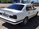 BMW 520 1991 года за 1 600 000 тг. в Петропавловск – фото 5
