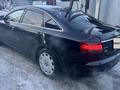 Audi A6 2006 годаfor4 300 000 тг. в Алматы – фото 4