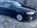 Audi A6 2006 годаfor4 300 000 тг. в Алматы – фото 2