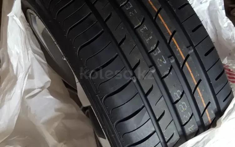 235/60R18 Nexen NFera-RU1 за 43 000 тг. в Алматы