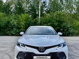 Toyota Camry 2019 годаfor14 000 000 тг. в Усть-Каменогорск – фото 4