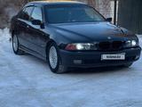 BMW 525 1997 годаfor2 700 000 тг. в Караганда