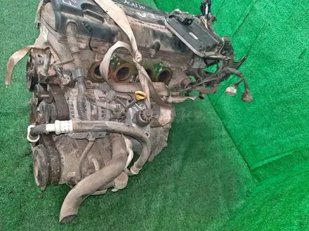 Двигатель TOYOTA VANGUARD ACA33 2AZ-FE 2007 за 545 000 тг. в Костанай – фото 2