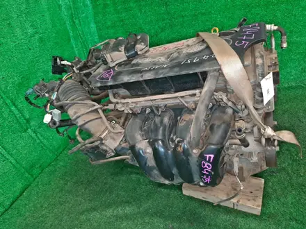 Двигатель TOYOTA VANGUARD ACA33 2AZ-FE 2007 за 545 000 тг. в Костанай – фото 4