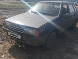 ВАЗ (Lada) 21099 1997 года за 550 000 тг. в Актобе – фото 2