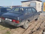 ВАЗ (Lada) 21099 1997 годаүшін550 000 тг. в Актобе – фото 4