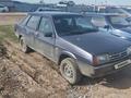 ВАЗ (Lada) 21099 1997 года за 550 000 тг. в Актобе – фото 6