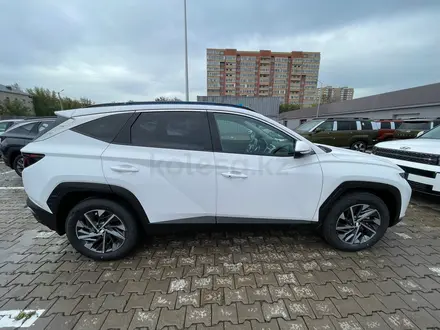 Hyundai Tucson 2024 года за 14 900 000 тг. в Астана