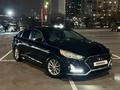 Hyundai Sonata 2018 года за 8 500 000 тг. в Алматы