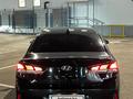 Hyundai Sonata 2018 года за 8 500 000 тг. в Алматы – фото 9