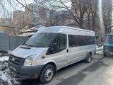 Ford Transit 2008 годаүшін3 500 000 тг. в Алматы