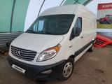 JAC Sunray 2021 годаүшін11 500 000 тг. в Костанай