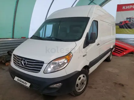 JAC Sunray 2021 года за 11 500 000 тг. в Костанай