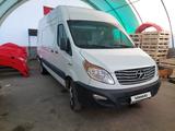 JAC Sunray 2021 годаүшін11 500 000 тг. в Костанай – фото 3