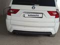 BMW X3 2006 года за 6 500 000 тг. в Алматы – фото 6