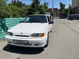 ВАЗ (Lada) 2114 2013 годаүшін1 700 000 тг. в Алматы – фото 5
