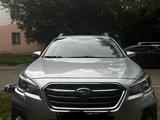Subaru Outback 2018 года за 12 000 000 тг. в Усть-Каменогорск – фото 3
