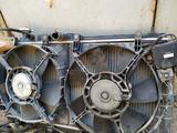 Вентилятор радиатора за 25 000 тг. в Алматы – фото 4