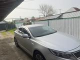 Kia K5 2015 года за 7 500 000 тг. в Алматы – фото 3