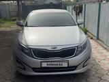 Kia K5 2015 года за 7 500 000 тг. в Алматы