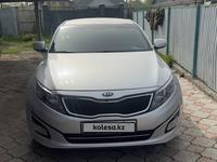 Kia K5 2015 годаүшін7 500 000 тг. в Алматы