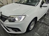 Renault Logan 2019 годаfor4 300 000 тг. в Караганда – фото 3