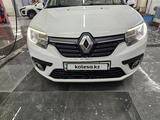Renault Logan 2019 годаfor4 300 000 тг. в Караганда
