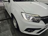 Renault Logan 2019 годаfor4 300 000 тг. в Караганда – фото 4