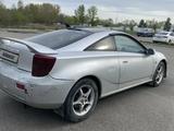 Toyota Celica 2001 годаүшін2 300 000 тг. в Усть-Каменогорск – фото 4