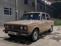 ВАЗ (Lada) 2106 1999 года за 580 000 тг. в Туркестан – фото 7