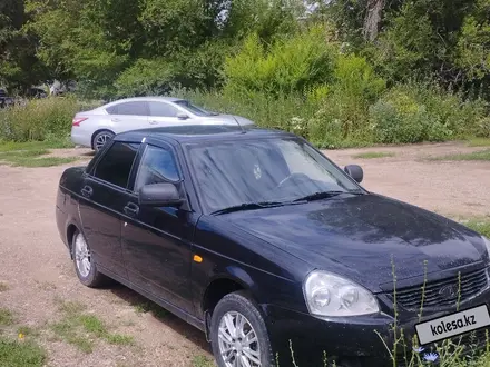 ВАЗ (Lada) Priora 2170 2014 года за 2 300 000 тг. в Шемонаиха