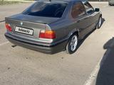 BMW 320 1992 годаfor1 100 000 тг. в Караганда – фото 3