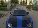 Mitsubishi FTO 1996 года за 1 300 000 тг. в Алматы – фото 2
