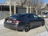 Toyota Camry 2019 годаүшін10 990 000 тг. в Алматы – фото 4