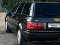 Audi 80 1993 годаfor2 500 000 тг. в Байконыр – фото 5