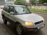 Toyota RAV4 1996 годаүшін2 700 000 тг. в Алматы – фото 3