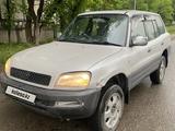 Toyota RAV4 1996 годаүшін2 700 000 тг. в Алматы – фото 4