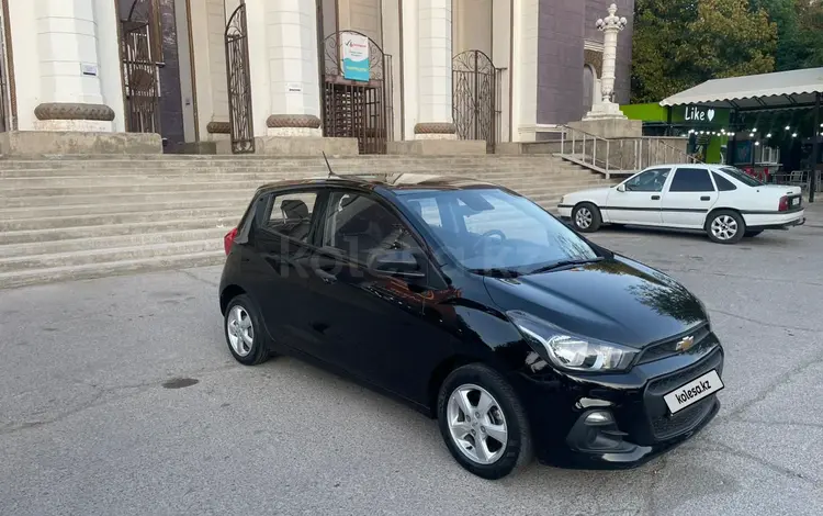 Chevrolet Spark 2019 годаfor4 500 000 тг. в Шиели