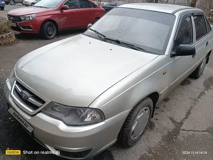 Daewoo Nexia 2008 года за 1 500 000 тг. в Уральск – фото 4