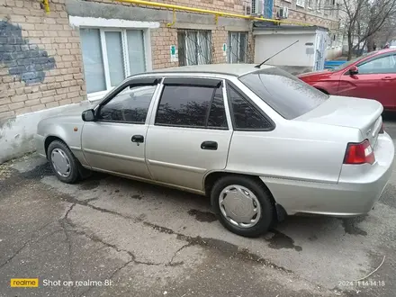 Daewoo Nexia 2008 года за 1 500 000 тг. в Уральск – фото 6