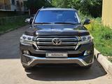 Toyota Land Cruiser 2008 годаүшін20 000 000 тг. в Алматы